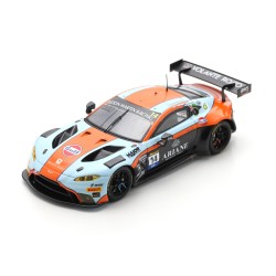 Aston Martin Vantage 14 12 Heures de Bathurst 2025 Spark AS085