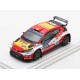 Toyota Yaris Rally2 2 Winner Rally FIA Motorsport Games 2024 A. Cachon - B. Rozada Spark S6865