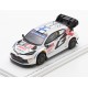 Toyota Yaris Rally1 Hybrid 5 4th Rallye de Finlande 2024 S. Pajari - E. Malkonen Spark S6878