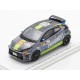 Toyota Yaris 43 Rallye du Japon 2024 D. Auriol - D. Giraudet Spark S6887