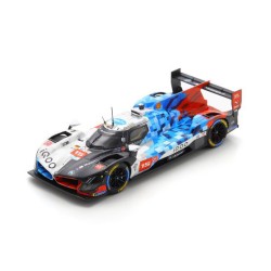 BMW M Hybrid V8 15 24 Heures du Mans 2025 Spark S9262