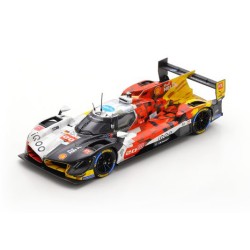 BMW M Hybrid V8 20 24 Heures du Mans 2025 Spark S9263