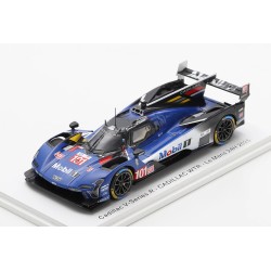 Cadillac V-Series.R 101 24 Heures du Mans 2025 Spark S9270