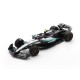 Mercedes AMG W16 12 Andrea Kimi Antonelli F1 Pole Position Miami Sprint 2025 Spark S9627