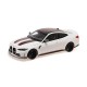 BMW M4 CSL 2022 Matt Grey Minichamps 110023022