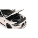 BMW M4 CSL 2022 Matt Grey Minichamps 110023022