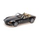 BMW Z8 Roadster 2000 Black Minichamps 155024231