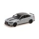 BMW M3 CS 2023 Grey Met Minichamps 410023201