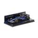 Williams Mercedes FW46 43 Franco Colapinto F1 Austin 2024 Minichamps 417241943