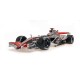 McLaren Mercedes MP4/21 3 F1 2006 Kimi Raikkonen Minichamps 530061803