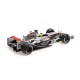 McLaren Mercedes MP4/21 F1 Test Car 2006 Lewis Hamilton Minichamps 530064418