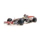 McLaren Mercedes MP4/21 F1 Test Car 2006 Lewis Hamilton Minichamps 530064418