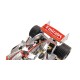 McLaren Mercedes MP4/21 F1 Test Car 2006 Lewis Hamilton Minichamps 530064418