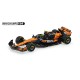 McLaren Mercedes MCL39 4 Lando Norris F1 Winner Australie 2025 Minichamps 530256404