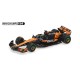 McLaren Mercedes MCL39 81 Oscar Piastri F1 Australie 2025 Minichamps 530256481