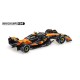 McLaren Mercedes MCL39 4 Lando Norris F1 Chine 2025 Minichamps 530256504