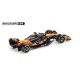 McLaren Mercedes MCL39 81 Oscar Piastri F1 Winner Chine 2025 Minichamps 530256581