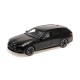 BMW I5 M60 Touring 2024 Black Metallic Minichamps 110023602