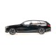 BMW I5 M60 Touring 2024 Black Metallic Minichamps 110023602