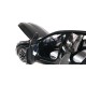 BMW I5 M60 Touring 2024 Black Metallic Minichamps 110023602