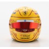 Casque Helmet 1/5 Lewis Hamilton Ferrari F1 Monaco 2025 Looksmart LSHEL016