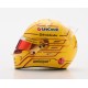 Casque Helmet 1/5 Lewis Hamilton Ferrari F1 Monaco 2025 Looksmart LSHEL016