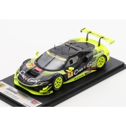 Ferrari 296 GT3 7 Super GT GT300 2025 Looksmart LSSGT25007