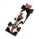 Haas Ferrari VF-16 F1 2016 Romain Grosjean Minichamps 417160008