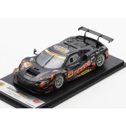 Ferrari 296 GT3 45 Super GT GT300 2025 Looksmart LSSGT25045