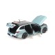 BMW M5 Touring 2024 Green Metallic Minichamps 110023902