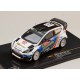 Ford Fiesta RS 12 WRC Monte Carlo 2014 Delecour Savignoni IXO RAM571
