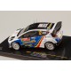 Ford Fiesta RS 12 WRC Monte Carlo 2014 Delecour Savignoni IXO RAM571