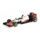 Haas Ferrari VF-16 F1 2016 Romain Grosjean Minichamps 417160008