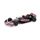 Haas Ferrari VF-25 87 Oliver&nbsp;Bearman F1 Japon 2025 Minichamps 417250387