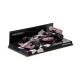 Haas Ferrari VF-25 87 Oliver&nbsp;Bearman F1 Japon 2025 Minichamps 417250387