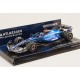 Williams Mercedes FW47 23 Alexander Albon F1 Australie 2025 Minichamps 417250123
