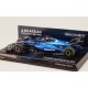Williams Mercedes FW47 23 Alexander Albon F1 Australie 2025 Minichamps 417250123
