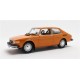 Saab&nbsp;99 Combi 1975 Orange Cult Models CML176-1