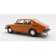 Saab&nbsp;99 Combi 1975 Orange Cult Models CML176-1