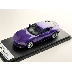 Ferrari Amalfi Violetto Dino Looksmart LS560G