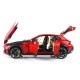 Ferrari&nbsp;Purosangue with Panoramic Roof 2022 Rosso Corsa BBR BBR18053B