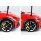 Ferrari&nbsp;Purosangue with Panoramic Roof 2022 Rosso Corsa BBR BBR18053B