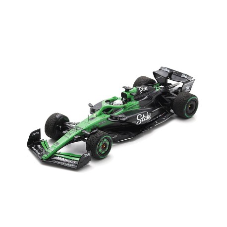 Sauber Ferrari C45 27 Nico&nbsp;Hulkenberg F1 3rd Angleterre 2025 Spark SY426