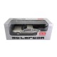 DeLorean DMC12 1981 Silver Sunstar SUN2701