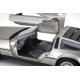 DeLorean DMC12 1981 Silver Sunstar SUN2701