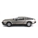 DeLorean DMC12 1981 Silver Sunstar SUN2701