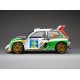 MG Metro 6R4 18 Rallylegend 2019 R.Breen - S.Hassett Sunstar SUN5548