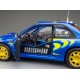 Subaru Impreza S5 WRC 3 RAC Rally 1997 C. McRae - N. Grist Sunstar SUN5781