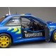 Subaru Impreza S5 WRC 3 RAC Rally 1997 C. McRae - N. Grist Sunstar SUN5781