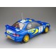 Subaru Impreza S5 WRC 3 RAC Rally 1997 C. McRae - N. Grist Sunstar SUN5781